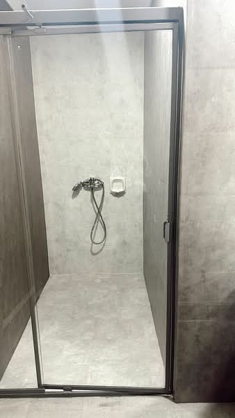 The Aberdeen, 2 Jalan Taman, Room Rental, 220 sqft, Condominium For Rent, by Rachel Yeo, 500136402 - Bathroom - PropertyGuru.com.sg