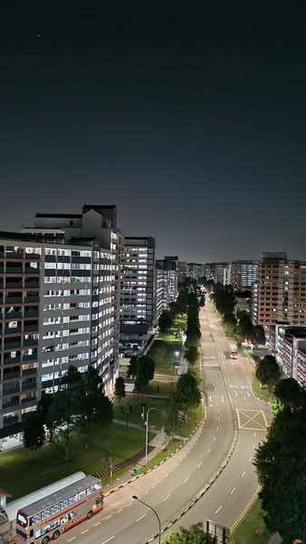 431 Choa Chu Kang Avenue 4, 431 Choa Chu Kang Avenue 4, 3 Bedrooms, 1,119 sqft, HDB Flat For Sale, by Joy Lai, 500136403 - Exterior - PropertyGuru.com.sg