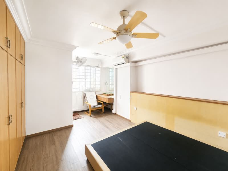 431 Choa Chu Kang Avenue 4, 431 Choa Chu Kang Avenue 4, Dairy Farm / Bukit Panjang / Choa Chu Kang, 3 Bedrooms, 1,119 sqft, HDB Flat For Sale, by Joy Lai, 500136403 - Bedroom - PropertyGuru.com.sg