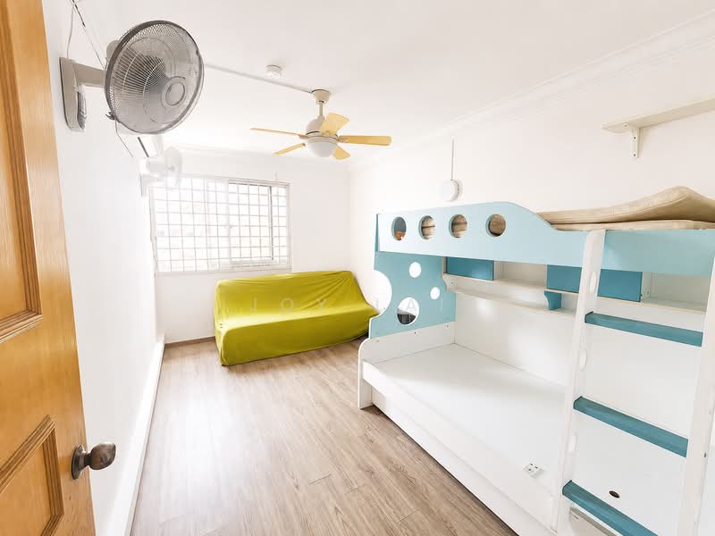 431 Choa Chu Kang Avenue 4, 431 Choa Chu Kang Avenue 4, Dairy Farm / Bukit Panjang / Choa Chu Kang, 3 Bedrooms, 1,119 sqft, HDB Flat For Sale, by Joy Lai, 500136403 - Bedroom - PropertyGuru.com.sg