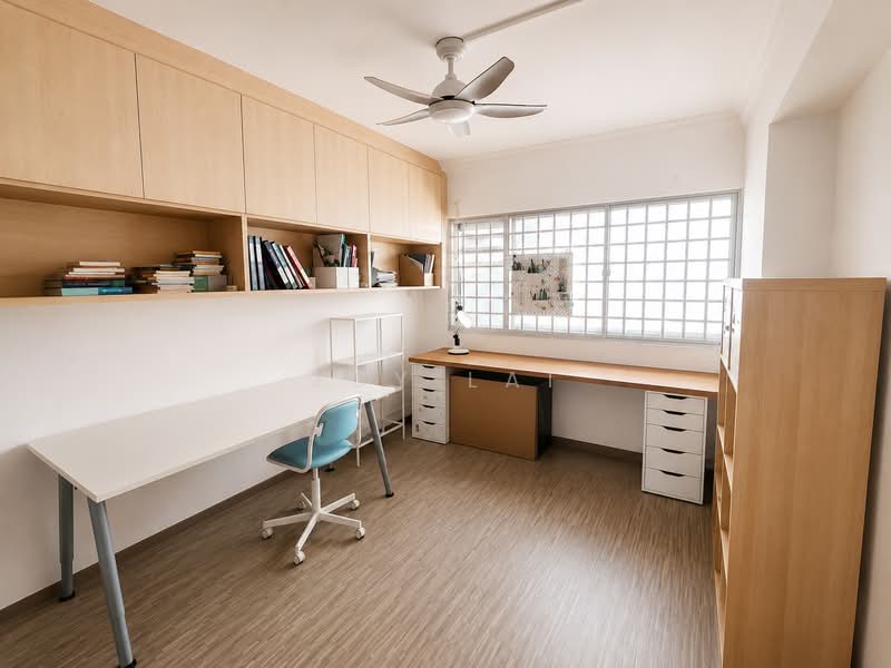 431 Choa Chu Kang Avenue 4, 431 Choa Chu Kang Avenue 4, Dairy Farm / Bukit Panjang / Choa Chu Kang, 3 Bedrooms, 1,119 sqft, HDB Flat For Sale, by Joy Lai, 500136403 - Study - PropertyGuru.com.sg