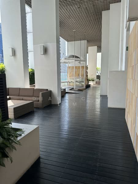 Icon, 10 Gopeng Street, 1 Bedroom, 581 sqft, Condominium For Rent, by Diana C M Lim, 500136406 - Exterior - PropertyGuru.com.sg