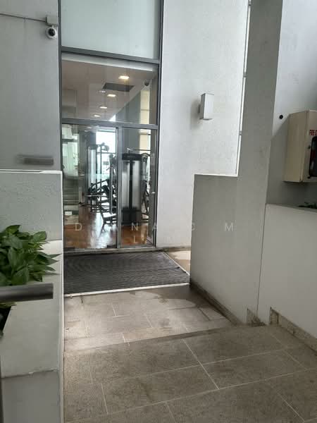 Icon, 10 Gopeng Street, 1 Bedroom, 581 sqft, Condominium For Rent, by Diana C M Lim, 500136406 - Gym - PropertyGuru.com.sg