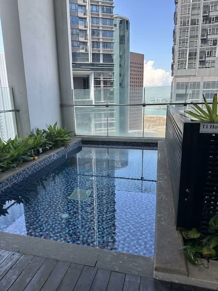 Icon, 10 Gopeng Street, 1 Bedroom, 581 sqft, Condominium For Rent, by Diana C M Lim, 500136406 - Common area - PropertyGuru.com.sg