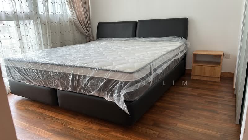 Icon, 10 Gopeng Street, 1 Bedroom, 581 sqft, Condominium For Rent, by Diana C M Lim, 500136406 - Bedroom - PropertyGuru.com.sg