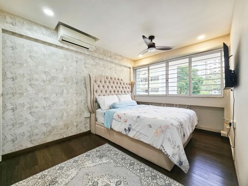 745 Pasir Ris Street 71, 745 Pasir Ris Street 71, 3 Bedrooms, 1,345 sqft, HDB Flat For Sale, by Fadzlin MNoor, 500136407 - Bedroom - PropertyGuru.com.sg