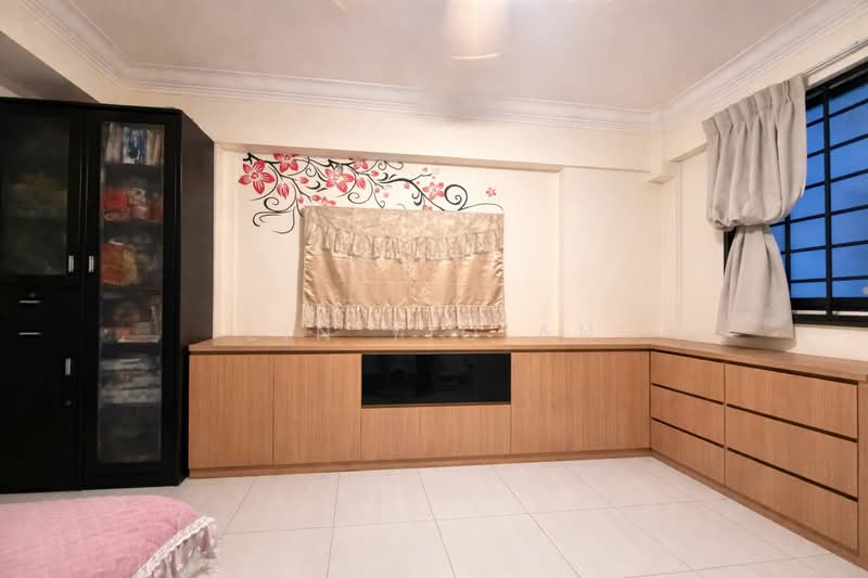 30 Marine Crescent, 30 Marine Crescent, 2 Bedrooms, 700 sqft, HDB Flat For Sale, by Lin Yiqian, 500136408 - Interior - PropertyGuru.com.sg