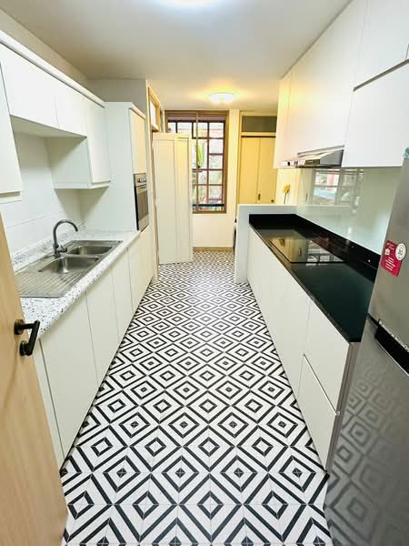 Maplewoods, 985 Bukit Timah Road, Clementi Park / Upper Bukit Timah, Room Rental, 180 sqft, Condominium For Rent, by Rachel Yeo, 500136409 - Kitchen - PropertyGuru.com.sg