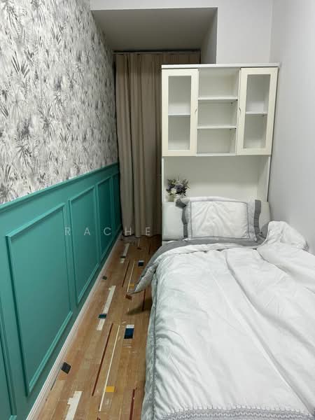 Maple Woods, 985 Bukit Timah Road, Room Rental, 180 sqft, Condominium For Rent, by Rachel Yeo, 500136409 - Bedroom - PropertyGuru.com.sg