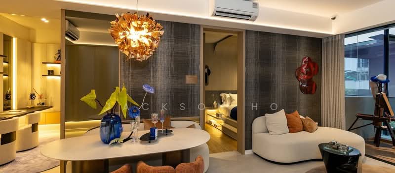 Nava Grove, , 4 Bedrooms, 1,464 sqft, Condominium For Sale, by Jackson Ho, 500136418 - PropertyGuru.com.sg