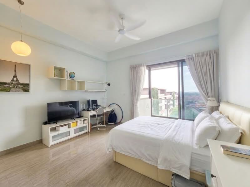 Stratum, 98 Elias Road, 1 Bedroom, 452 sqft, Condominium For Sale, by Chris Pang, 500136420 - Bedroom - PropertyGuru.com.sg
