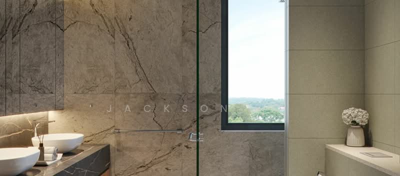 The Hillshore, , 3 Bedrooms, 1,087 sqft, Condominium For Sale, by Jackson Ho, 500136421 - PropertyGuru.com.sg