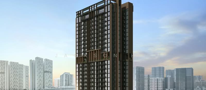 The Arcady At Boon Keng, , 2 Bedrooms, 678 sqft, Condominium For Sale, by Jackson Ho, 500136424 - PropertyGuru.com.sg