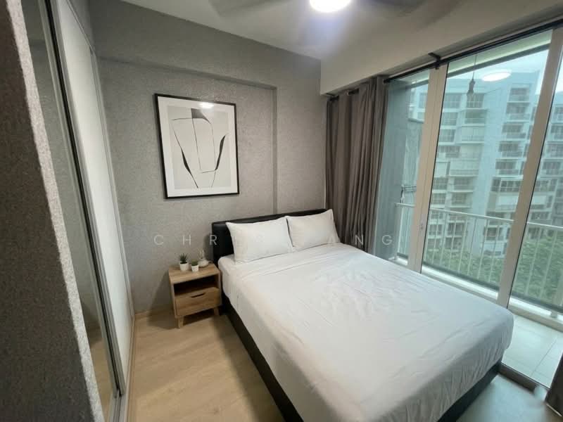 Watercolours, 25 Pasir Ris Link, 2 Bedrooms, 786 sqft, Executive Condominium For Sale, by Chris Pang, 500136430 - Bedroom - PropertyGuru.com.sg