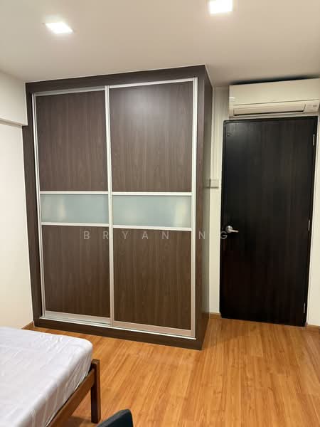 61 Telok Blangah Heights, 61 Telok Blangah Heights, 2 Bedrooms, 721 sqft, HDB Flat For Sale, by Bryan Ng, 500136431 - Bedroom - PropertyGuru.com.sg