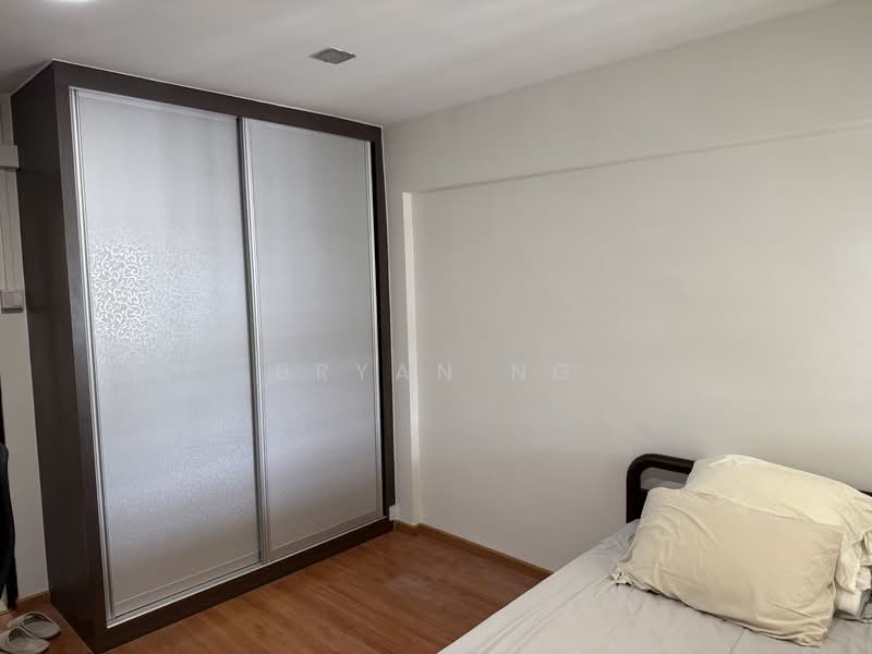 61 Telok Blangah Heights, 61 Telok Blangah Heights, 2 Bedrooms, 721 sqft, HDB Flat For Sale, by Bryan Ng, 500136431 - Bedroom - PropertyGuru.com.sg