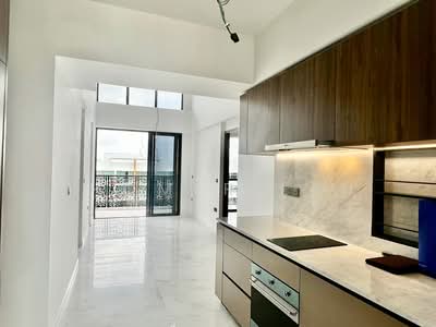 For Rent - Sceneca Residence