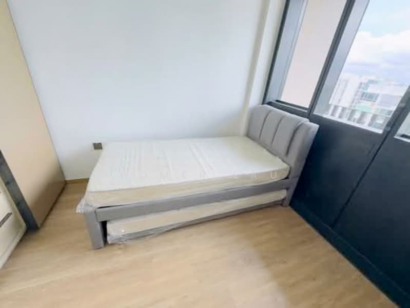 Sceneca Residence, Tanah Merah Kechil Link, 3 Bedrooms, 883 sqft, Condominium For Rent, by Homer Lau, 500136432 - Bedroom - PropertyGuru.com.sg
