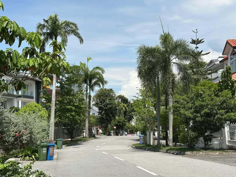 East Coast Hill, Sennett Terrace, 6 Bedrooms, 4,000 sqft, Semi-Detached House For Sale, by Sim Meng Wee, 500136435 - Exterior - PropertyGuru.com.sg