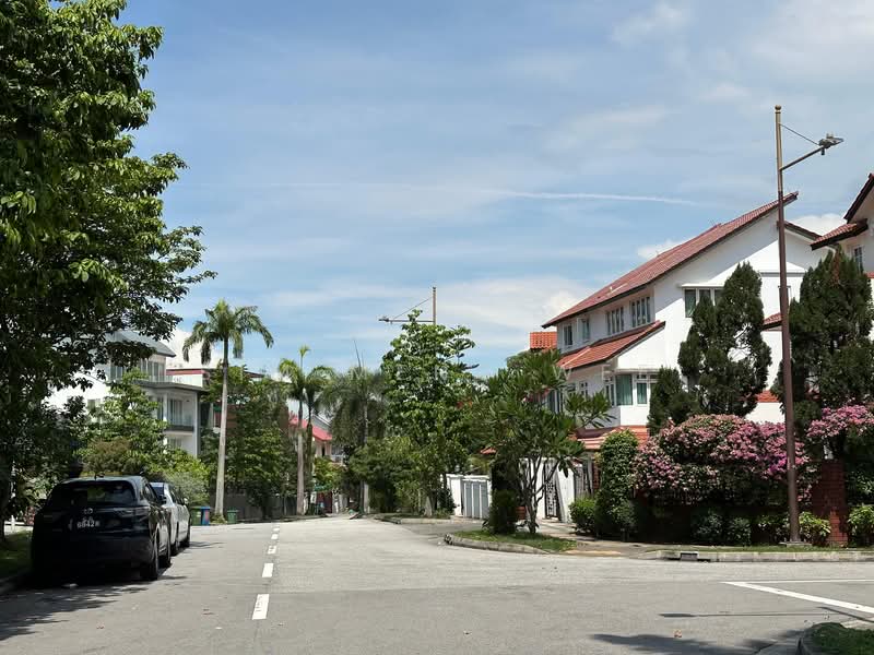 East Coast Hill, Sennett Terrace, 6 Bedrooms, 4,000 sqft, Semi-Detached House For Sale, by Sim Meng Wee, 500136435 - Exterior - PropertyGuru.com.sg