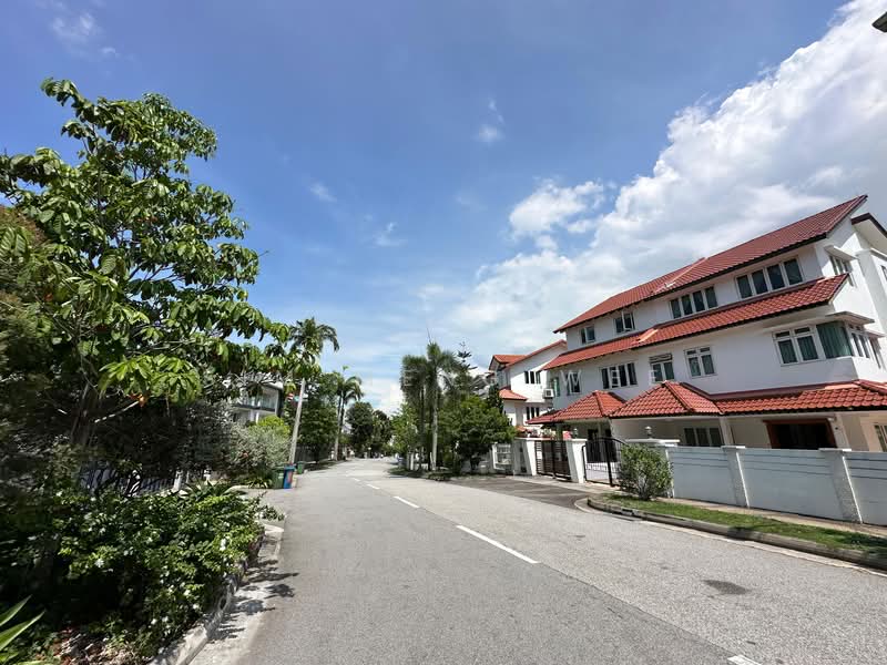 East Coast Hill, Sennett Terrace, 6 Bedrooms, 4,000 sqft, Semi-Detached House For Sale, by Sim Meng Wee, 500136435 - Exterior - PropertyGuru.com.sg