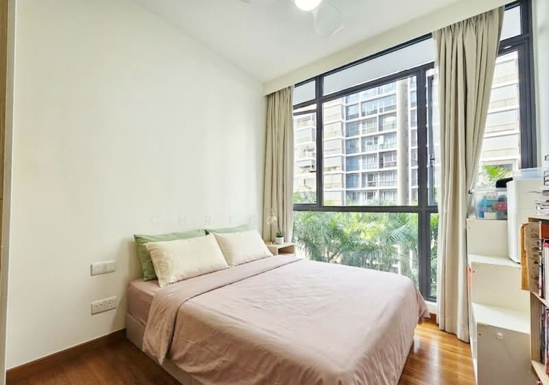 Wandervale, 353 Choa Chu Kang Avenue 3, 3 Bedrooms, 1,078 sqft, Executive Condominium For Sale, by Chris Pang, 500136439 - Bedroom - PropertyGuru.com.sg