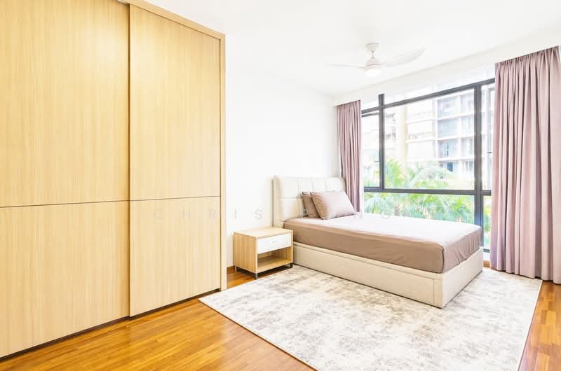 Wandervale, 353 Choa Chu Kang Avenue 3, 3 Bedrooms, 1,078 sqft, Executive Condominium For Sale, by Chris Pang, 500136439 - Bedroom - PropertyGuru.com.sg