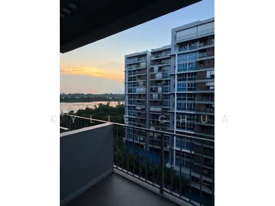 For Rent - Q Bay Residences