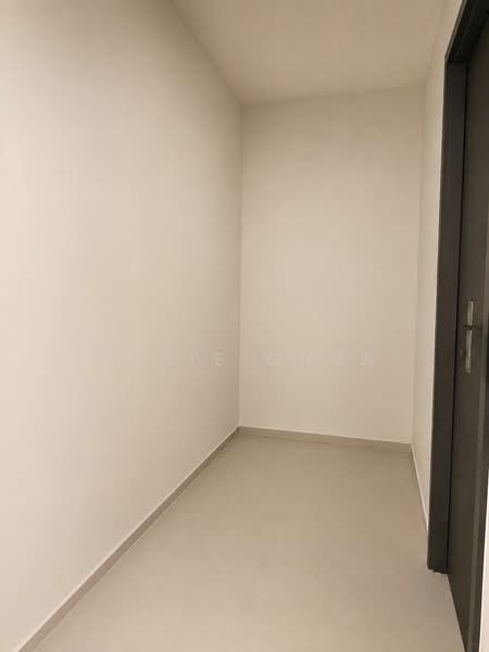Q Bay Residences, 1 Tampines Street 86, 1 Bedroom, 517 sqft, Condominium For Rent, by Kylie Chua, 500136440 - Interior - PropertyGuru.com.sg