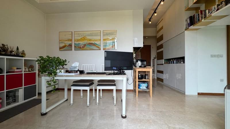 Watertown, 69 Punggol Central, 2 Bedrooms, 581 sqft, Condominium For Rent, by Javien Lee 李峙樑, 500136442 - Study - PropertyGuru.com.sg