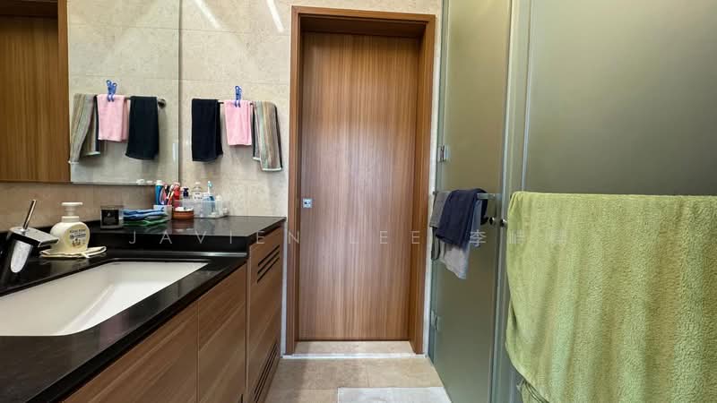 Watertown, 69 Punggol Central, 2 Bedrooms, 581 sqft, Condominium For Rent, by Javien Lee 李峙樑, 500136442 - Bathroom - PropertyGuru.com.sg