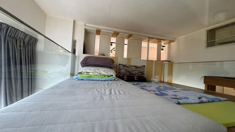 Watertown, 69 Punggol Central, 2 Bedrooms, 581 sqft, Condominium For Rent, by Javien Lee 李峙樑, 500136442 - Bedroom - PropertyGuru.com.sg