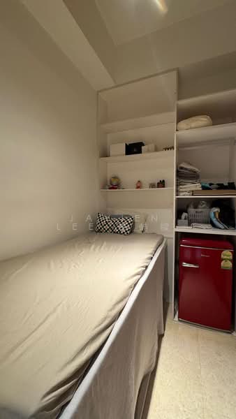 Watertown, 69 Punggol Central, 2 Bedrooms, 581 sqft, Condominium For Rent, by Javien Lee 李峙樑, 500136442 - Bedroom - PropertyGuru.com.sg