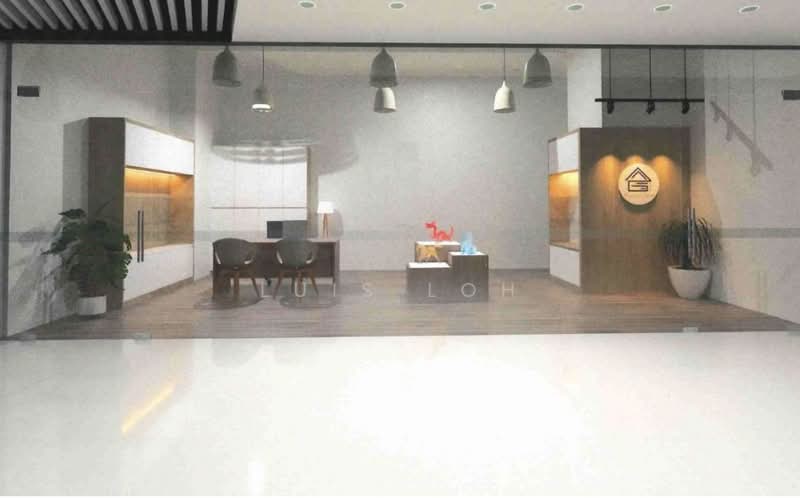 City Gate, 371 Beach Road, 420 sqft, Mall Shop For Rent, by Luis Loh, 500136443 - Interior - CommercialGuru.com.sg