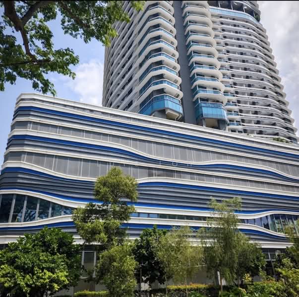 City Gate, 371 Beach Road, 420 sqft, Mall Shop For Rent, by Luis Loh, 500136443 - Exterior - CommercialGuru.com.sg