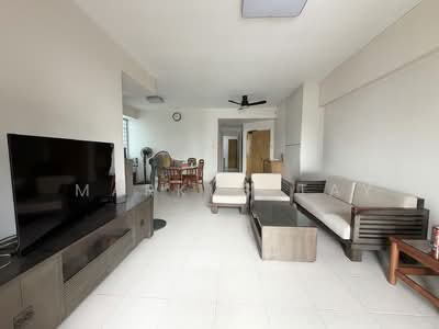 For Sale - Bishan Park Condo