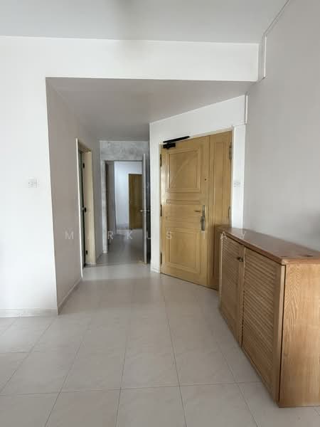 Bishan Park Condo, 14 Sin Ming Walk, 4 Bedrooms, 1,540 sqft, Condominium For Sale, by Markus Tay, 500136444 - Entrance and Walkway - PropertyGuru.com.sg