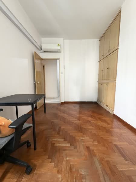 Bishan Park Condo, 14 Sin Ming Walk, 4 Bedrooms, 1,540 sqft, Condominium For Sale, by Markus Tay, 500136444 - Common room 1 - PropertyGuru.com.sg