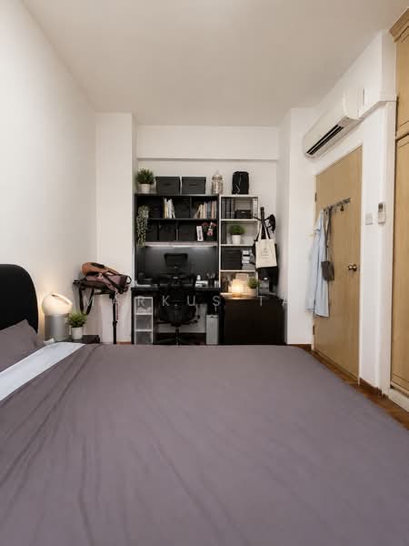 Bishan Park Condo, 14 Sin Ming Walk, 4 Bedrooms, 1,540 sqft, Condominium For Sale, by Markus Tay, 500136444 - Common room 2 - PropertyGuru.com.sg