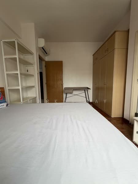 Bishan Park Condo, 14 Sin Ming Walk, 4 Bedrooms, 1,540 sqft, Condominium For Sale, by Markus Tay, 500136444 - Junior MasterBedroom 2 - PropertyGuru.com.sg