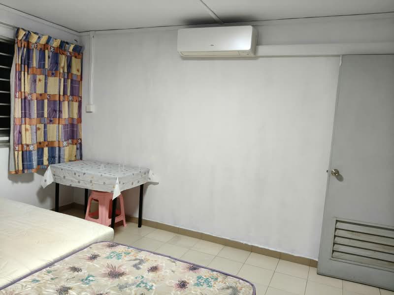 526 Hougang Avenue 6, 526 Hougang Avenue 6, Room Rental, 150 sqft, HDB Flat For Rent, by Anthony Lee, 500136445 - Bedroom - PropertyGuru.com.sg