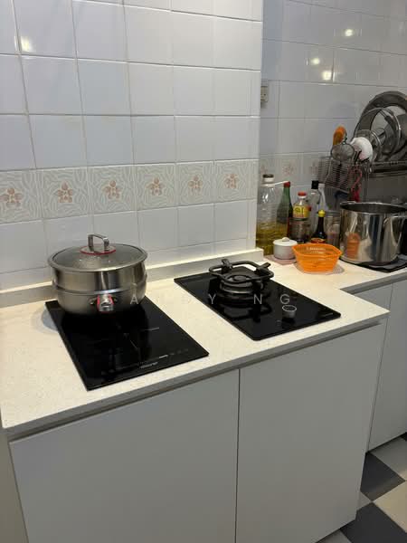 Blk 159 Pasir Ris St 13, 13, Room Rental, 250 sqft, HDB Flat For Rent, by Sandy Ng, 500136447 - PropertyGuru.com.sg