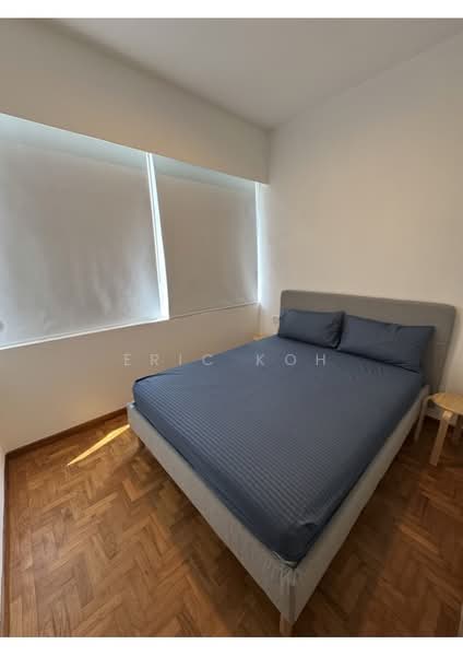 Kembangan Plaza, 18 Jalan Masjid, 1 Bedroom, 882 sqft, Apartment For Rent, by Eric Koh, 500136448 - Bedroom - PropertyGuru.com.sg