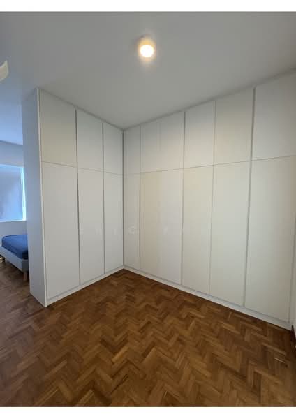 Kembangan Plaza, 18 Jalan Masjid, 1 Bedroom, 882 sqft, Apartment For Rent, by Eric Koh, 500136448 - Bedroom - PropertyGuru.com.sg