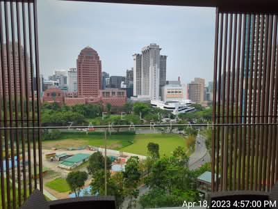 For Sale - OUE Twin Peaks