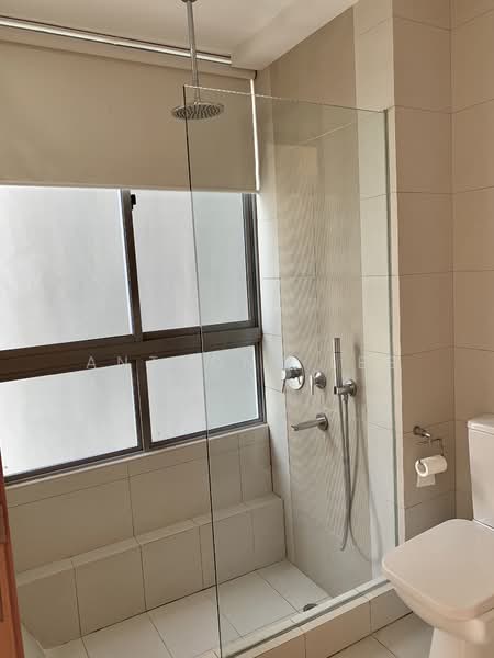 Beacon Heights, 8 Mar Thoma Road, 1 Bedroom, 667 sqft, Condominium For Rent, by Anthony Lee, 500136451 - Bathroom - PropertyGuru.com.sg