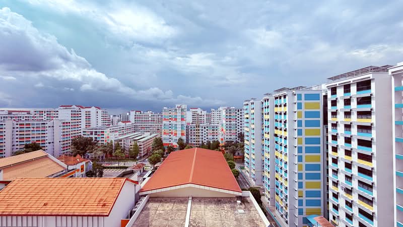 297A Choa Chu Kang Avenue 2, 297A Choa Chu Kang Avenue 2, 4 Bedrooms, 1,087 sqft, HDB Flat For Rent, by Shi Yao, 500136453 - PropertyGuru.com.sg