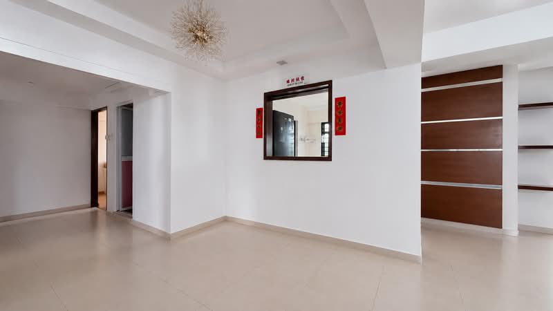 297A Choa Chu Kang Avenue 2, 297A Choa Chu Kang Avenue 2, 4 Bedrooms, 1,087 sqft, HDB Flat For Rent, by Shi Yao, 500136453 - Interior - PropertyGuru.com.sg