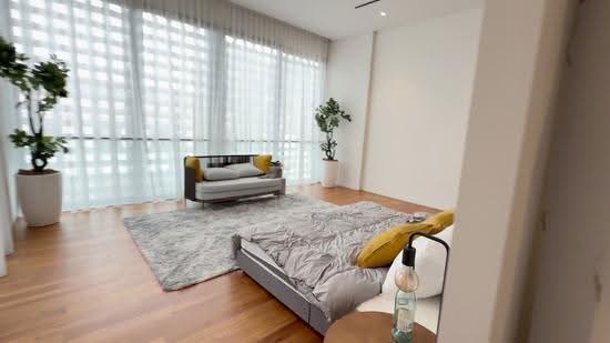 Brand New with Lift & Pool, Modern design with quality Interior & exteror, walk to Tan Kah Kee MRT – call 8130 3636 to view now!, Newton / Novena, 6 Bedrooms, 6,700 sqft, Semi-Detached House For Sale, by Kim Yan 金燕, 500136457 - PropertyGuru.com.sg