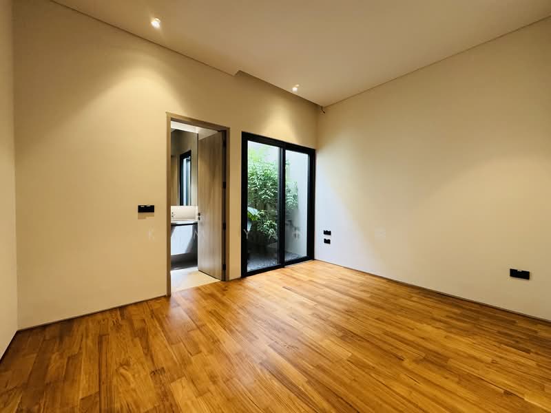 Brand New with Lift & Pool, Modern design with quality Interior & exteror, walk to Tan Kah Kee MRT – call 8130 3636 to view now!, 6 Bedrooms, 6,700 sqft, Semi-Detached House For Sale, by Kim Yan 金燕, 500136457 - Interior - PropertyGuru.com.sg